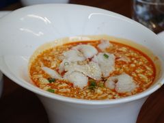 麻婆豆花鱼-原食日记(三里屯店)