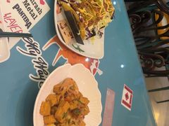 -My Way Town买味堂·东南亚餐厅(亦庄店)