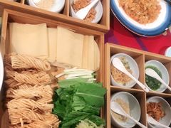 -有喜胶东小馆(超极合生汇太申祥和店)