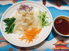 -醉长安(钟楼旗舰店)