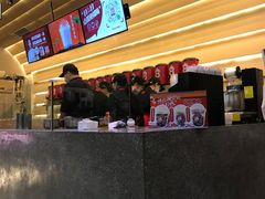 -1828王老吉·草本新茶(珠江新城地铁站店)