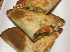 -棒约翰比萨·意面(张江店)