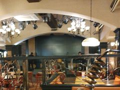 -巴伐利亚啤酒坊(意式风情街店)