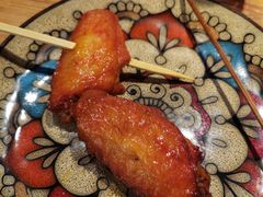 -阿记烧烤(英达路店)