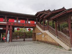 -景德镇古窑民俗博览区