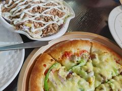 -阳光披萨(辽宁路店)