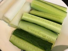 -玫瑰红烤羊排(北新桥三条店)