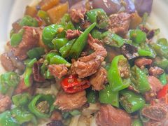 -文三里屯面馆(三里屯店)