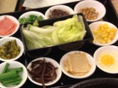 -金香缘米线(大润发店)