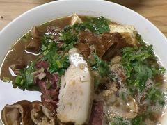 -胖子卤煮