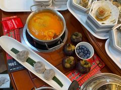 -钱库里海鲜自助(唐山街店)