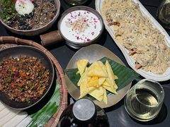 -Ameigo梅果·云贵川bistro(长宁来福士店)