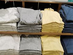 -优衣库(天津天河城店)