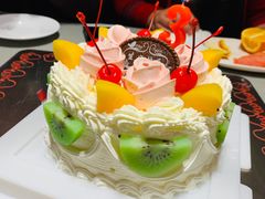 -海底捞火锅(海宁路店)