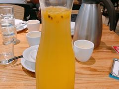 -九毛九西北菜(大东海店)