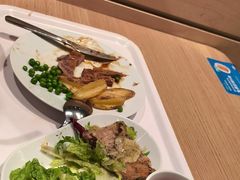 -宜家·瑞典风味餐厅(四元桥店)