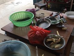 -大莲湖农家乐(青西郊野公园店)