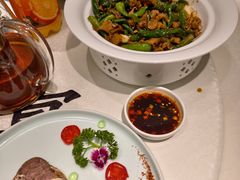 -上地宴·中关村的会客厅(清河高铁站店)