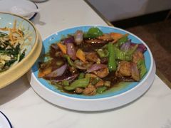 -稻品香小锅饭豆腐馆(北三路店)