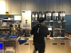 -书亦烧仙草(汇智中心概念店)