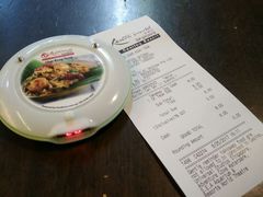 -马来西亚美食街