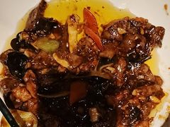 -大鸭梨烤鸭(望京店)