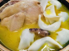 -壶园美食·淮扬菜(东圈门店)