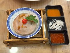 -芋包王闽南茶楼(八市店)