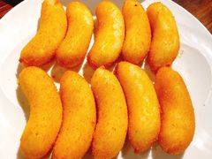 脆皮香蕉-兄弟宁乡龙城(麓景路店)