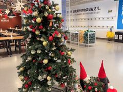 -宜家·瑞典风味餐厅(天津东丽商场店)