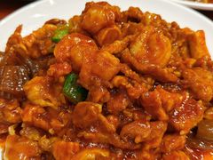 -恩宏德餐馆(平山道店)