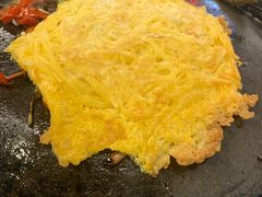 鸡蛋洋芋丝-一烙锅(友谊店)