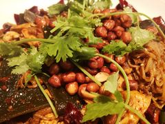 -拿渡·水煮鱼 麻辣香锅(西单大悦城店)