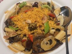 -避风塘(宝山万达店)