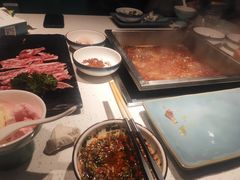 -五星桥原切肥牛火锅(怀德桥店)