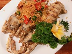 -竹林小屋(库塔店)
