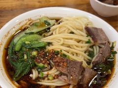 -柴氏风味斋(甘家口店)