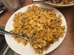 -浩海火燒雲傣家菜(芮欧百货店)