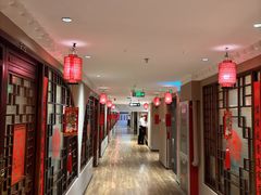 -西贝(六里桥旗舰店)