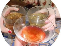-萨芭蒂高空花园餐酒吧