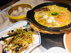 -佰家小厨·南京菜(夫子庙店)