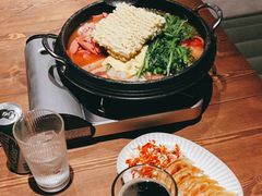 -INSA Korean Bistro饮鲨韩食酒馆