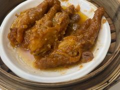 -馨越楼·点心·粤菜(赤坎店)