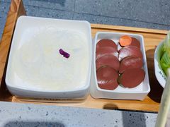 -芳竹园火锅(塘沽金街店)