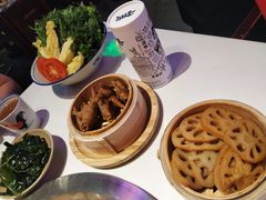 -卤校长重庆火锅(国兴店)