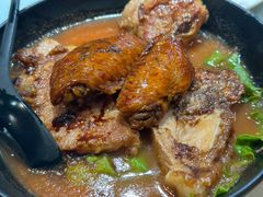 -华嫂冰室(尖沙咀店)