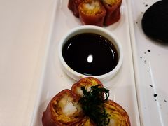 -蔡澜点心·粤菜(月星环球港店)