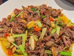 -乡里八闽·福州乡土菜(西园店)