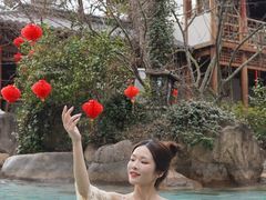 -唐风温泉