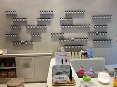 -泰合玺·精油疗愈 SPA(南京河西万达店)